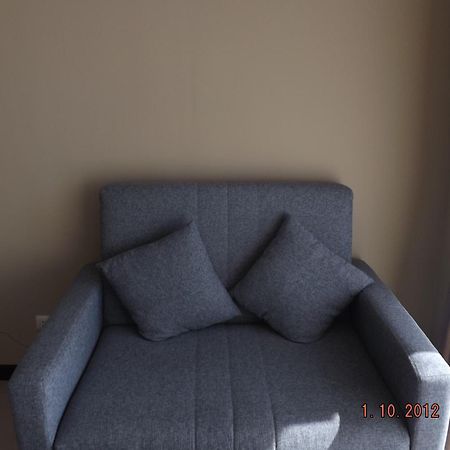 Mai Khao Beach Apartments -Mbc- Ban Bo Sai Klang Dış mekan fotoğraf