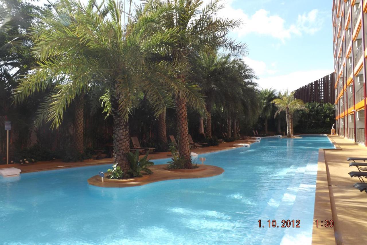 Mai Khao Beach Apartments -Mbc- Ban Bo Sai Klang Dış mekan fotoğraf