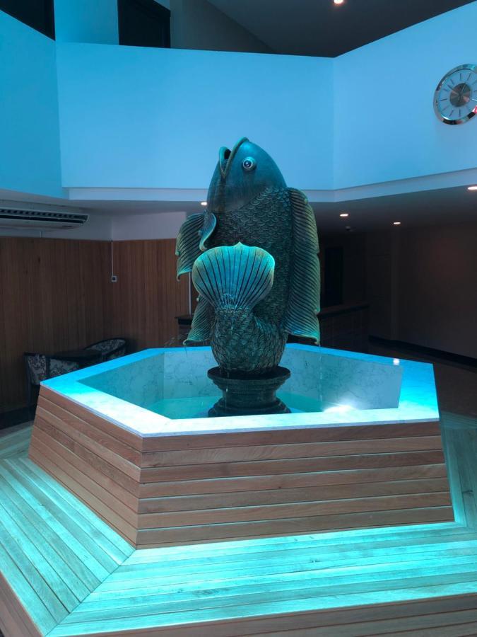 Mai Khao Beach Apartments -Mbc- Ban Bo Sai Klang Dış mekan fotoğraf