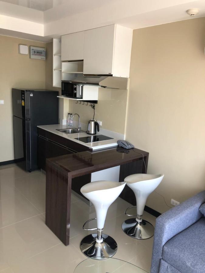 Mai Khao Beach Apartments -Mbc- Ban Bo Sai Klang Dış mekan fotoğraf