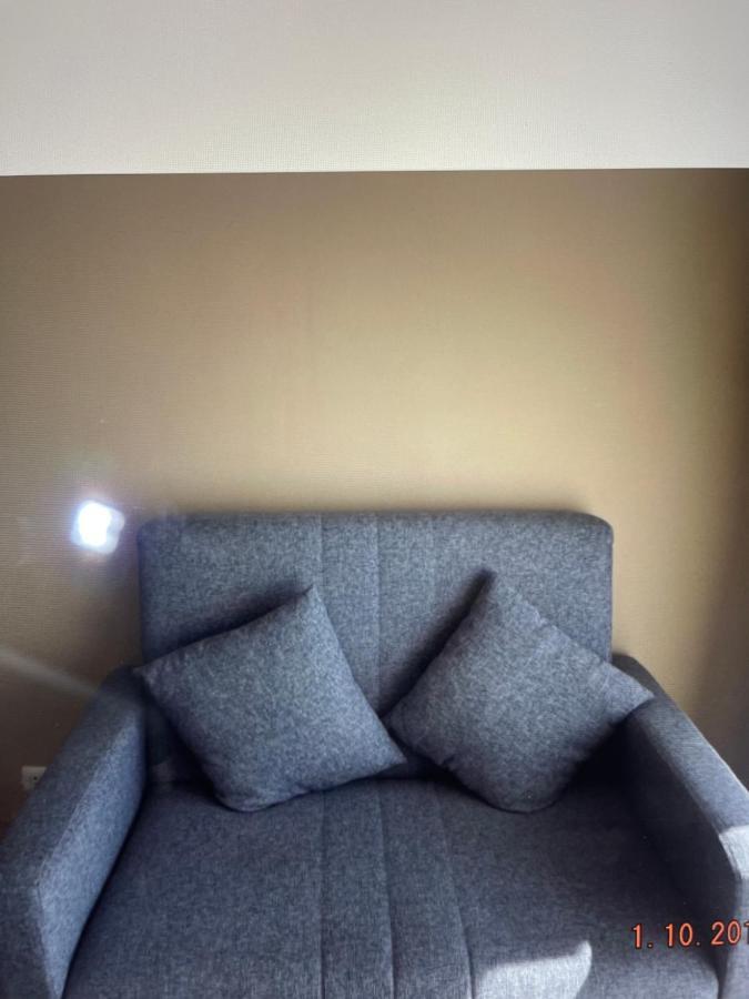 Mai Khao Beach Apartments -Mbc- Ban Bo Sai Klang Dış mekan fotoğraf