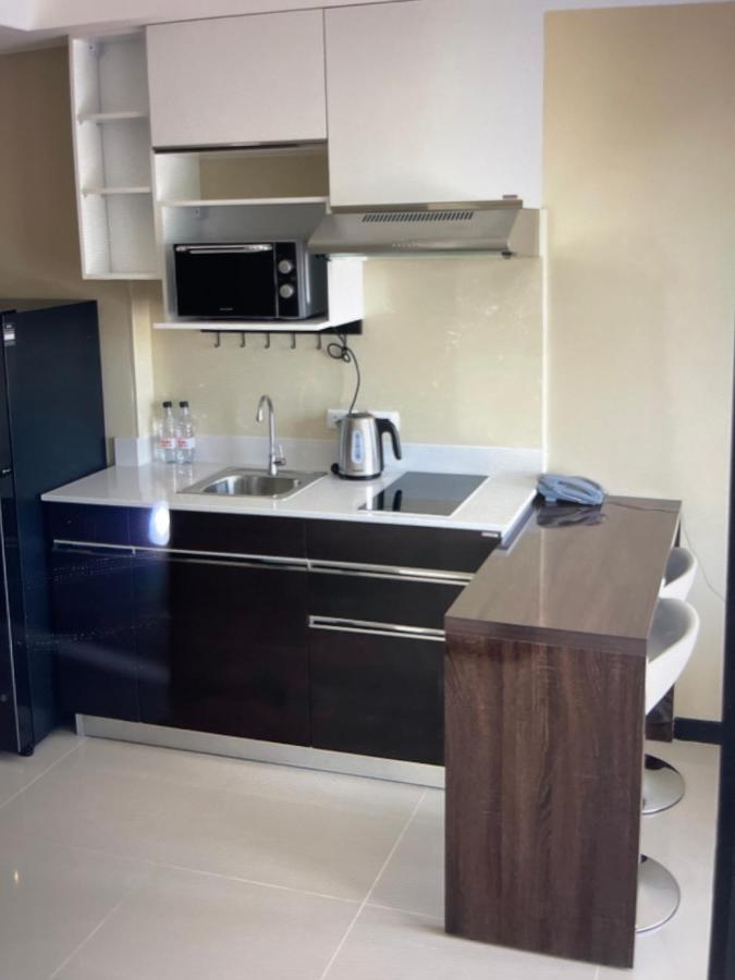 Mai Khao Beach Apartments -Mbc- Ban Bo Sai Klang Dış mekan fotoğraf