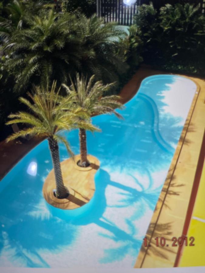 Mai Khao Beach Apartments -Mbc- Ban Bo Sai Klang Dış mekan fotoğraf