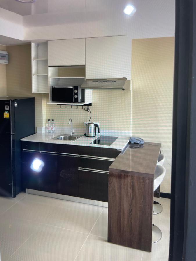 Mai Khao Beach Apartments -Mbc- Ban Bo Sai Klang Dış mekan fotoğraf