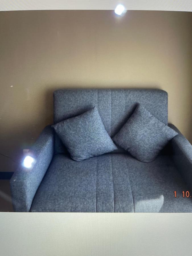 Mai Khao Beach Apartments -Mbc- Ban Bo Sai Klang Dış mekan fotoğraf