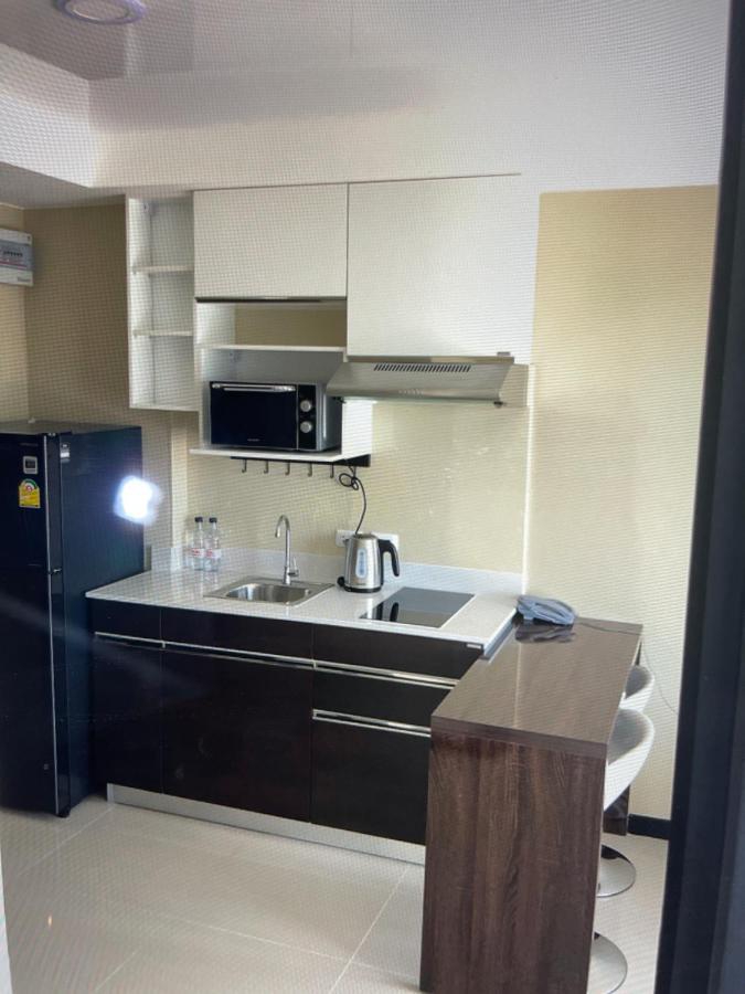 Mai Khao Beach Apartments -Mbc- Ban Bo Sai Klang Dış mekan fotoğraf