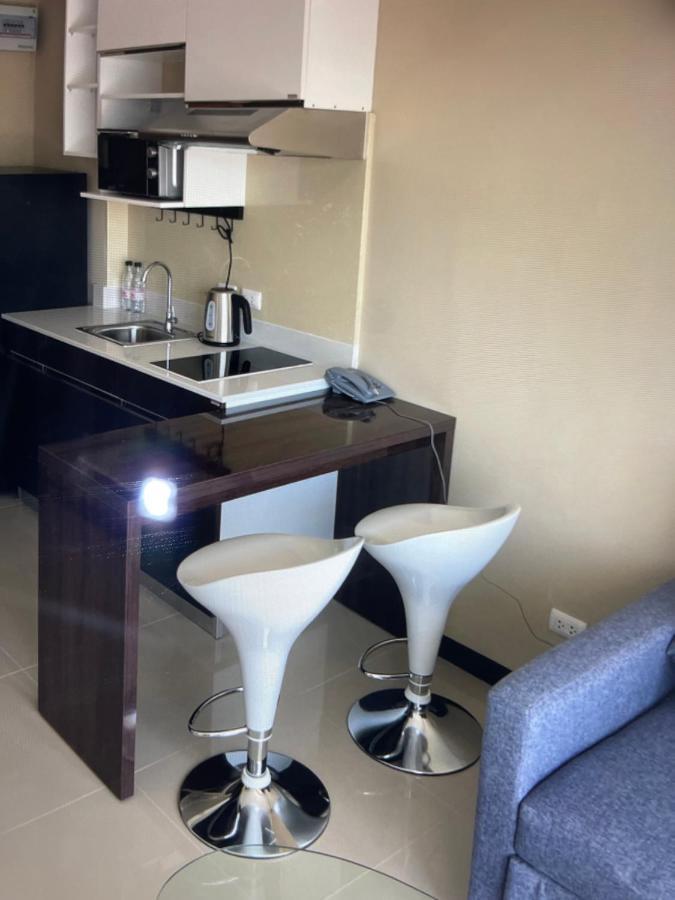 Mai Khao Beach Apartments -Mbc- Ban Bo Sai Klang Dış mekan fotoğraf