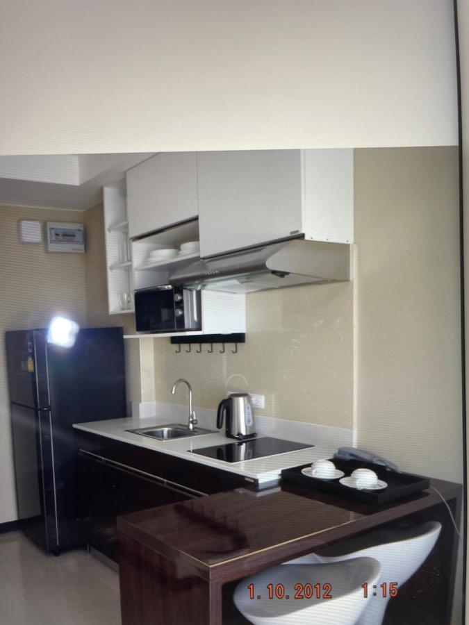 Mai Khao Beach Apartments -Mbc- Ban Bo Sai Klang Dış mekan fotoğraf