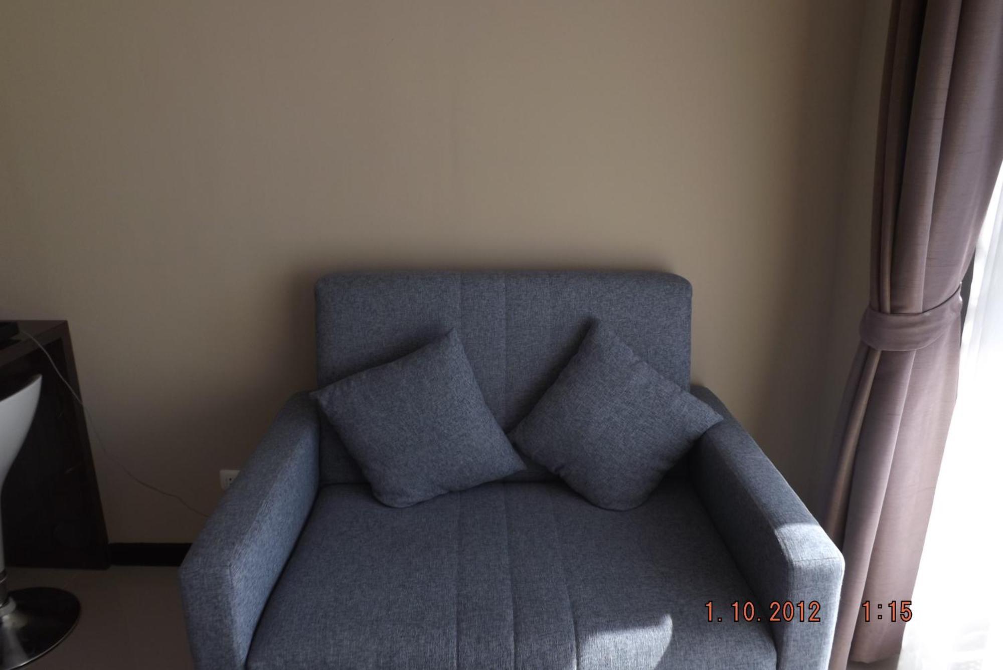 Mai Khao Beach Apartments -Mbc- Ban Bo Sai Klang Dış mekan fotoğraf