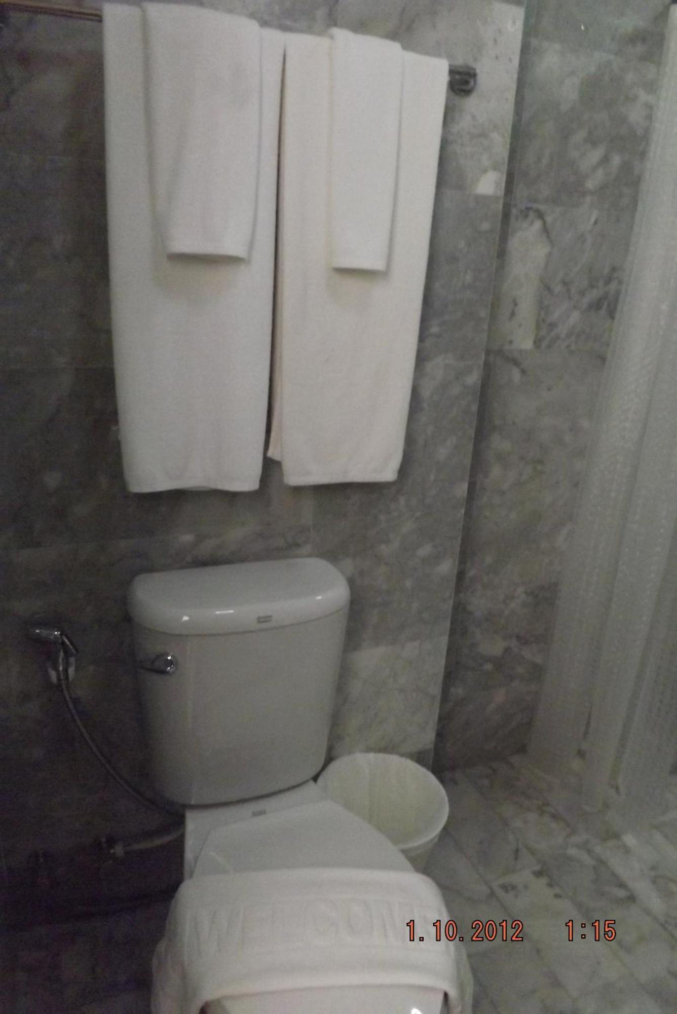 Mai Khao Beach Apartments -Mbc- Ban Bo Sai Klang Dış mekan fotoğraf