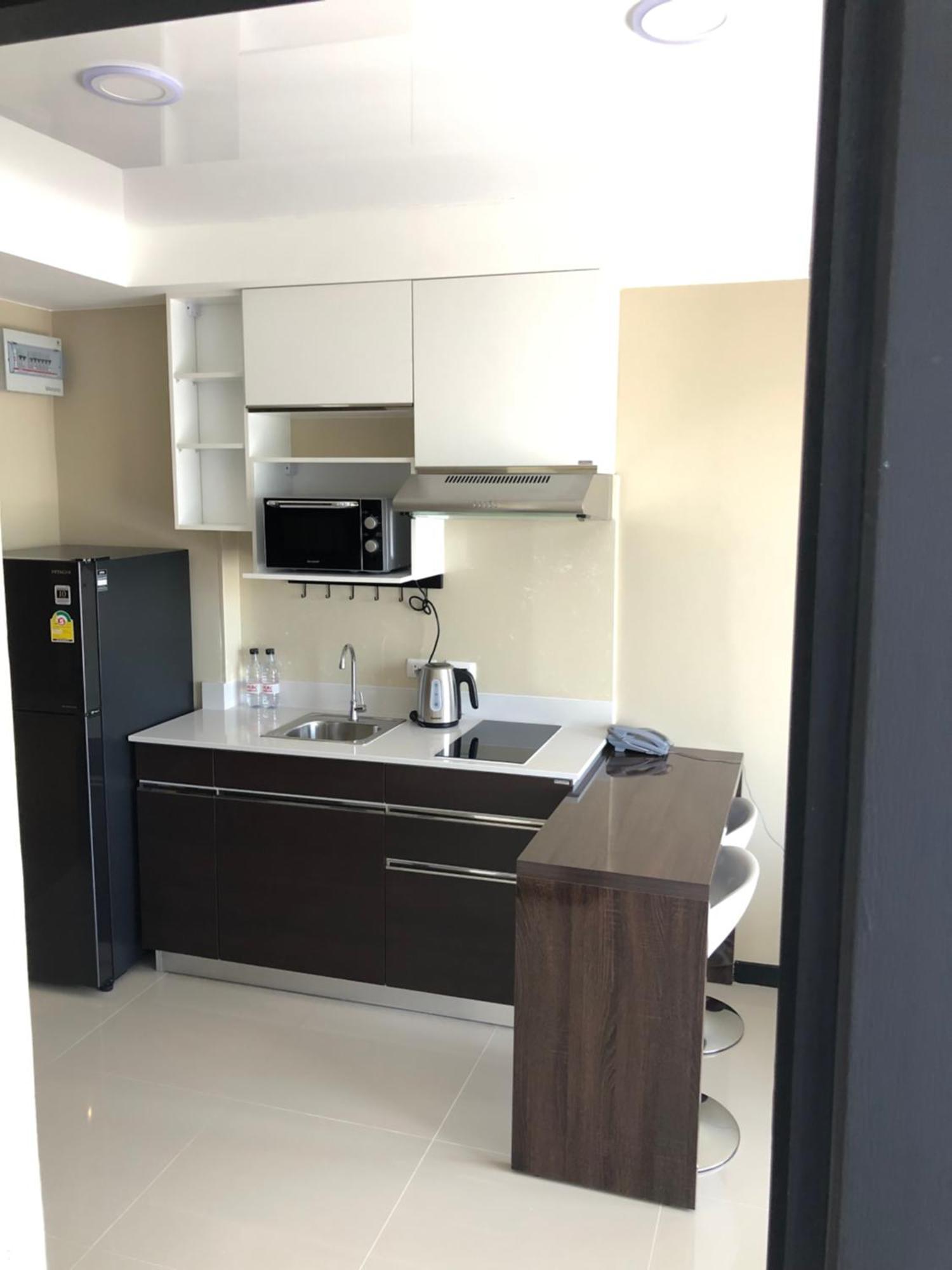 Mai Khao Beach Apartments -Mbc- Ban Bo Sai Klang Dış mekan fotoğraf